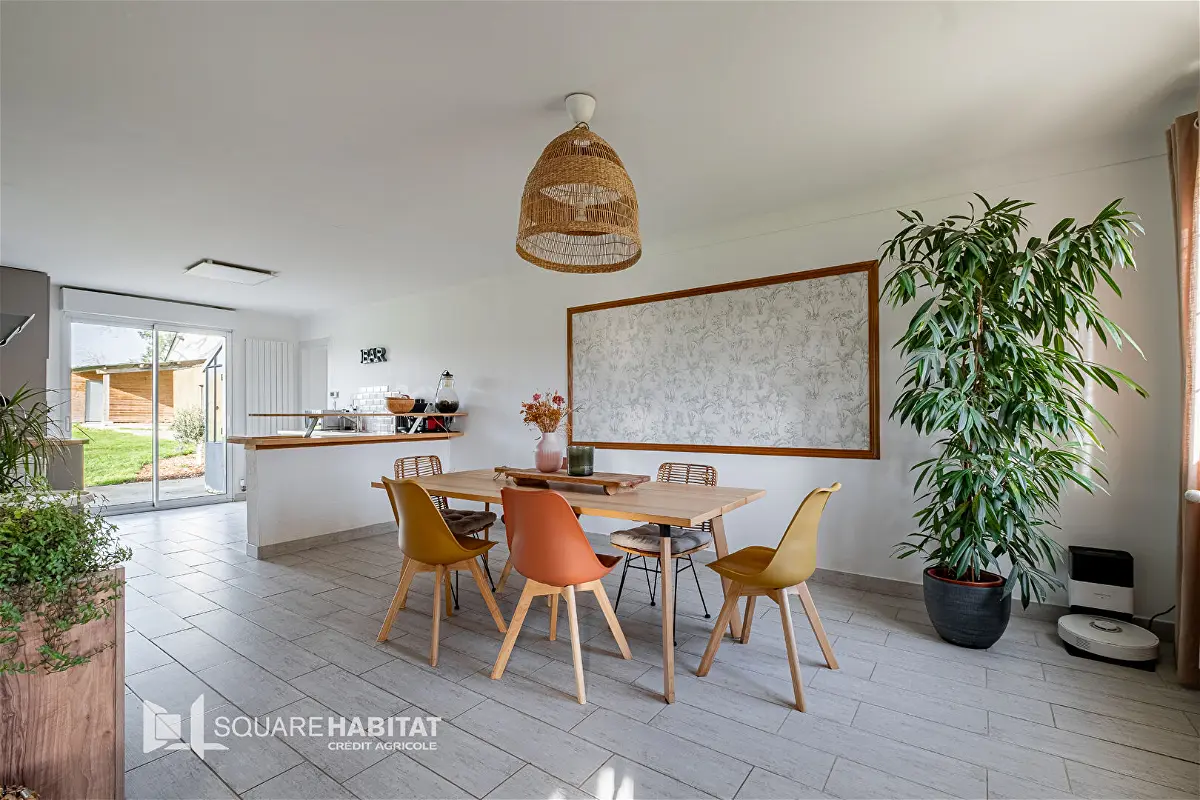 Achat maisonà MISSILLAC