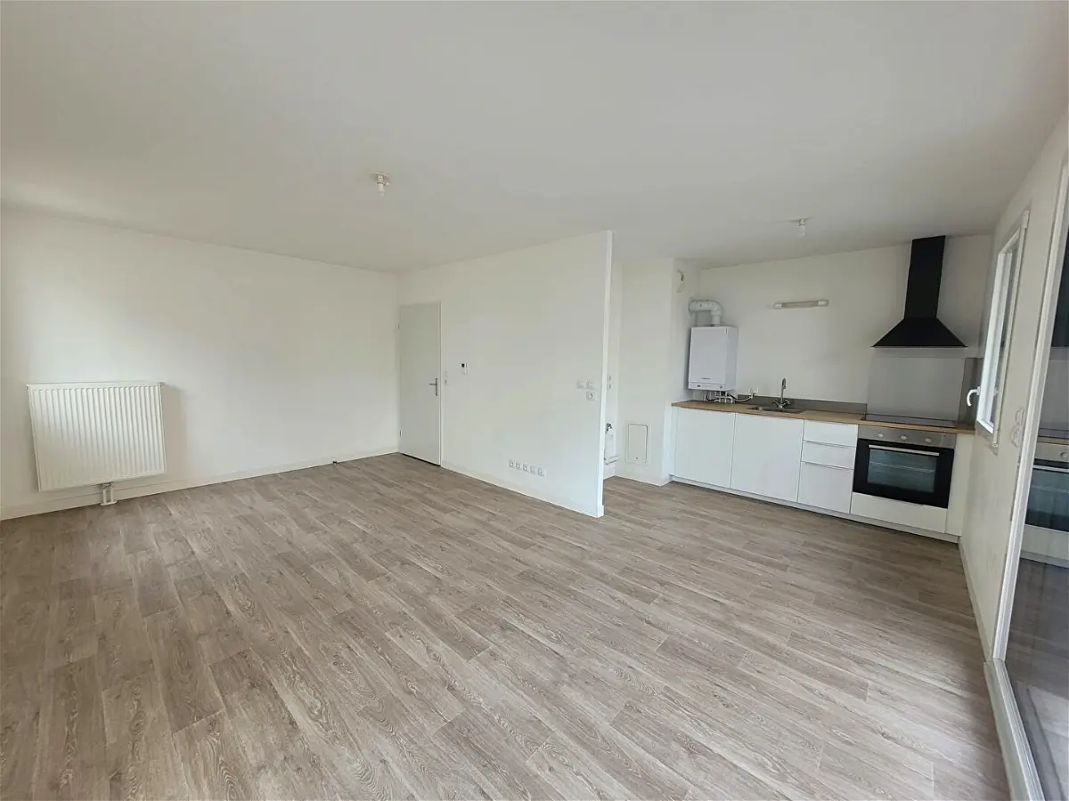 appartementà Wasquehal