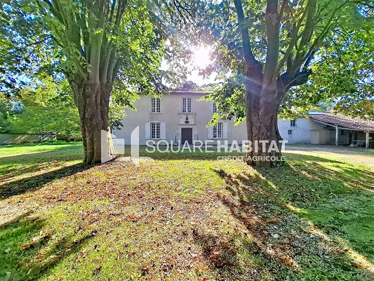 Achat maisonà SAINT PARDOULT