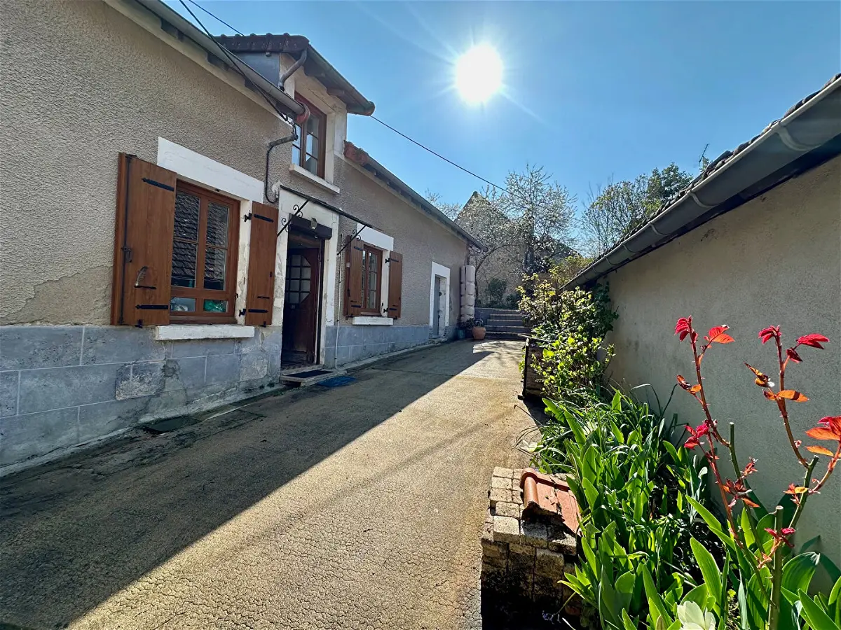 Achat maisonà SANCERRE