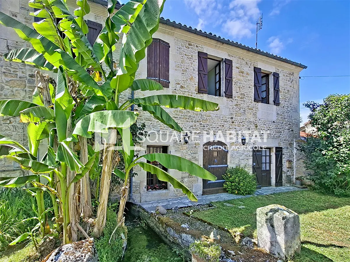 Achat maisonà GRANDJEAN