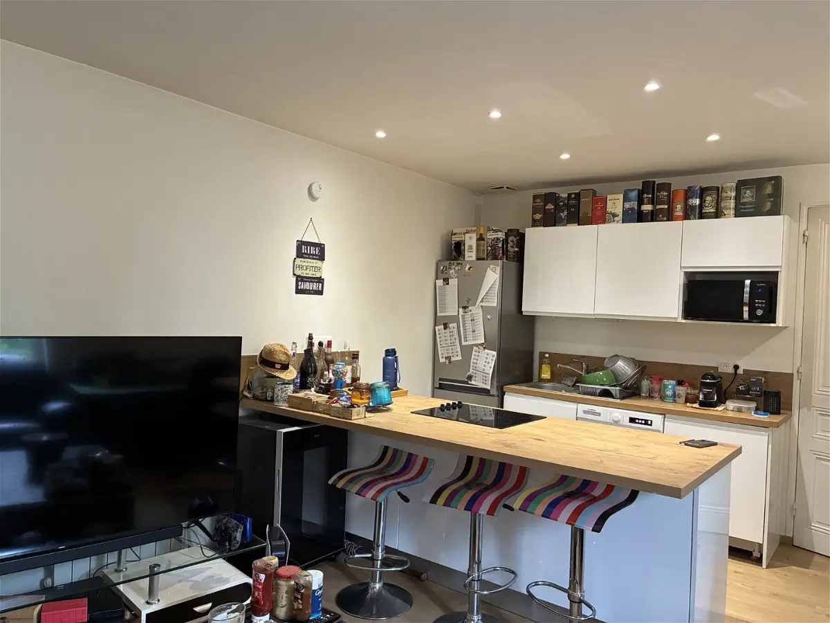 appartementà SAINT-ETIENNE