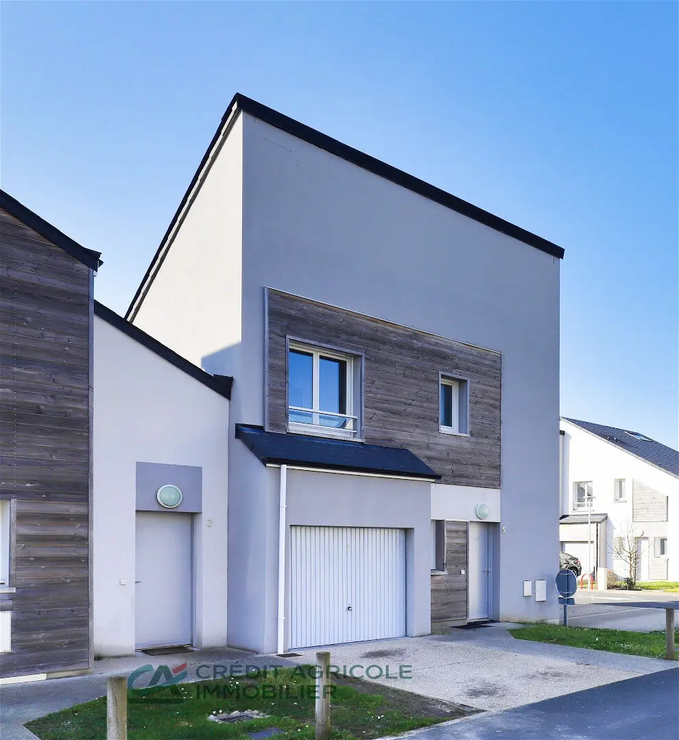 Achat maisonà LE HAVRE
