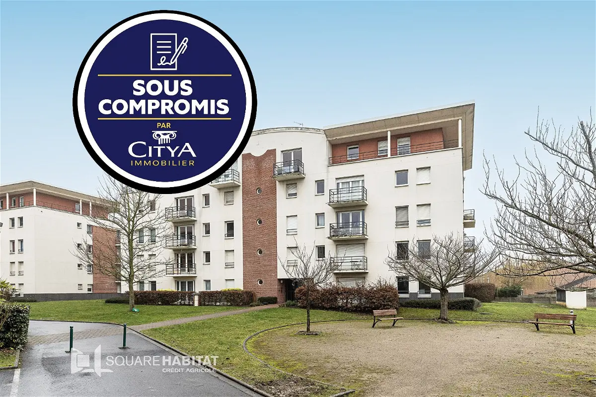 Achat appartementà WASQUEHAL