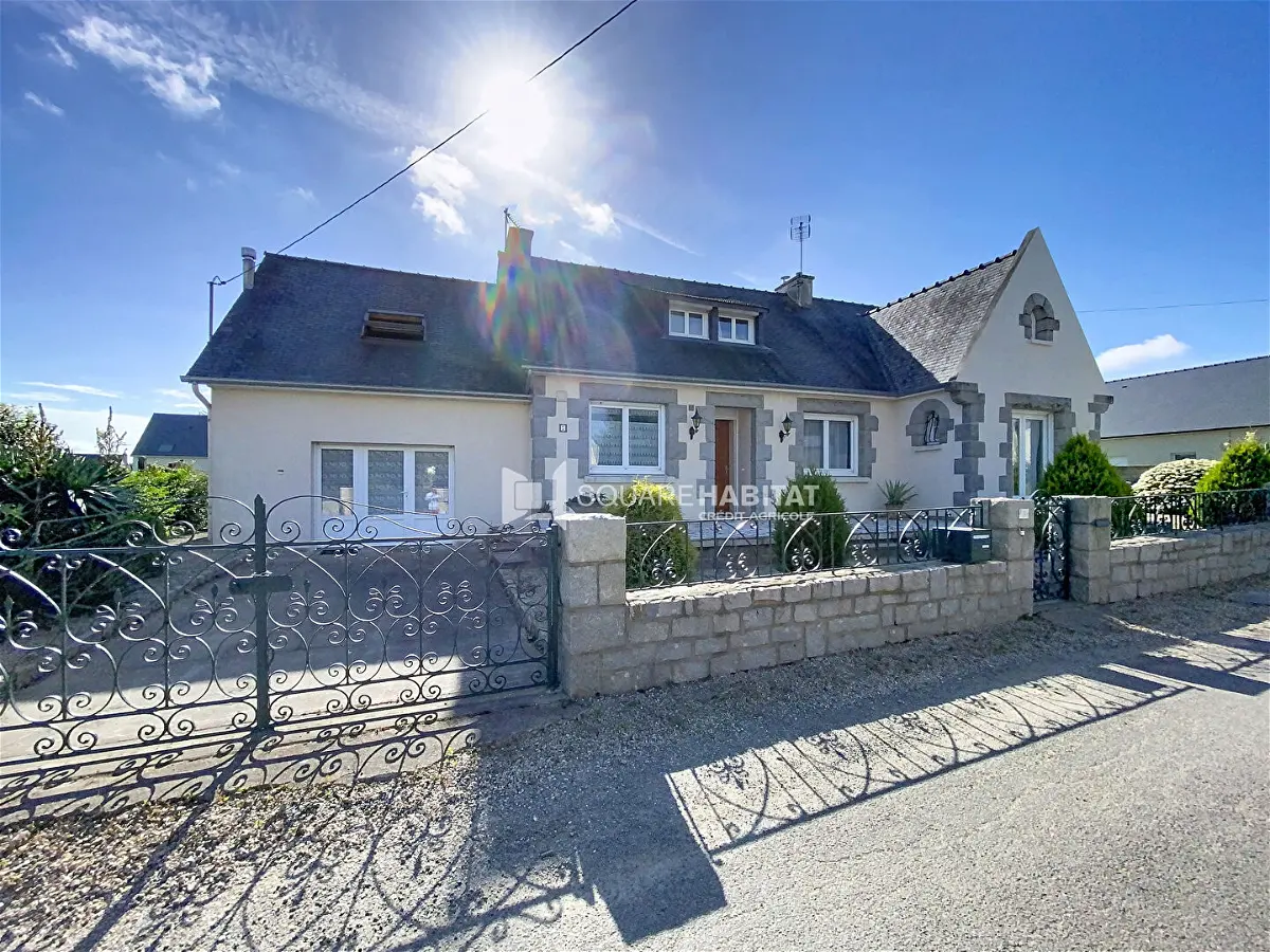 Achat maisonà Plelan Le Petit