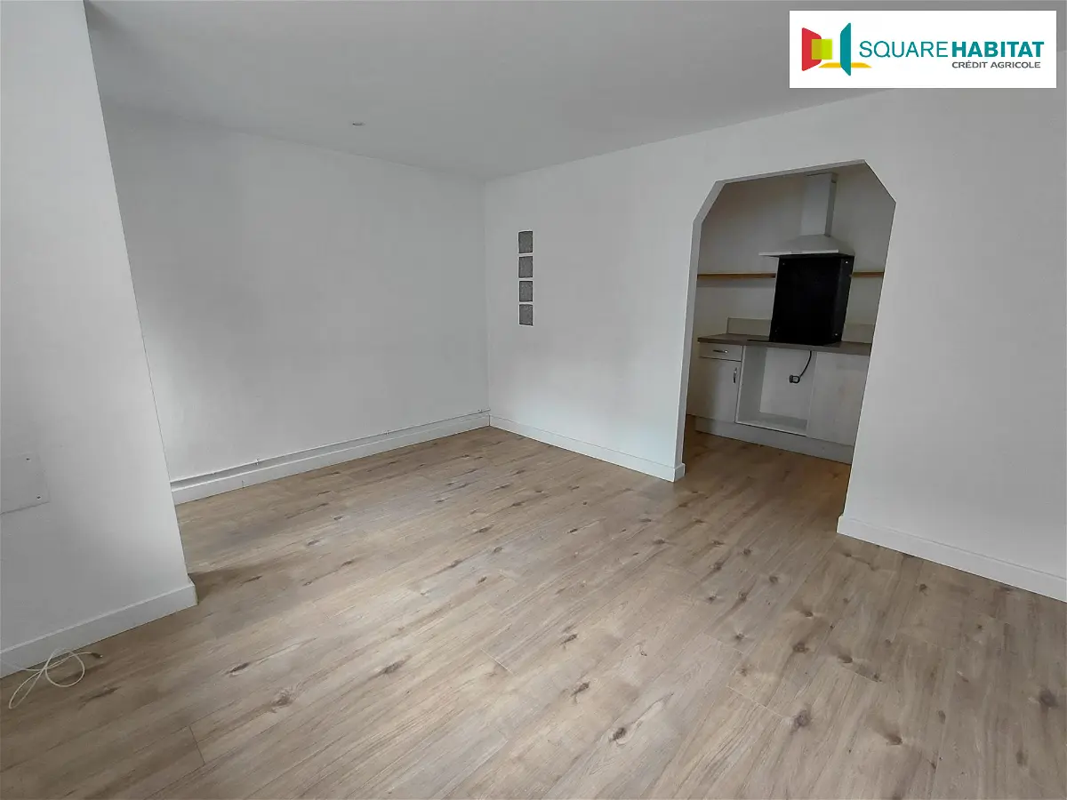 maisonà AUCH