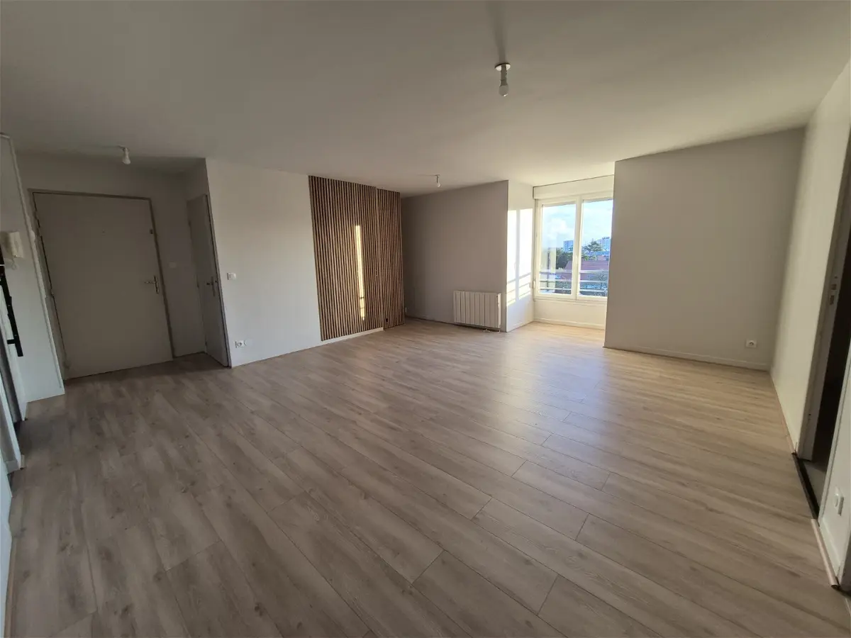 appartementà Valenciennes