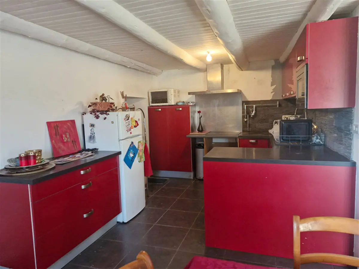 Achat maisonà SAINT ETIENNE LARDEYROL