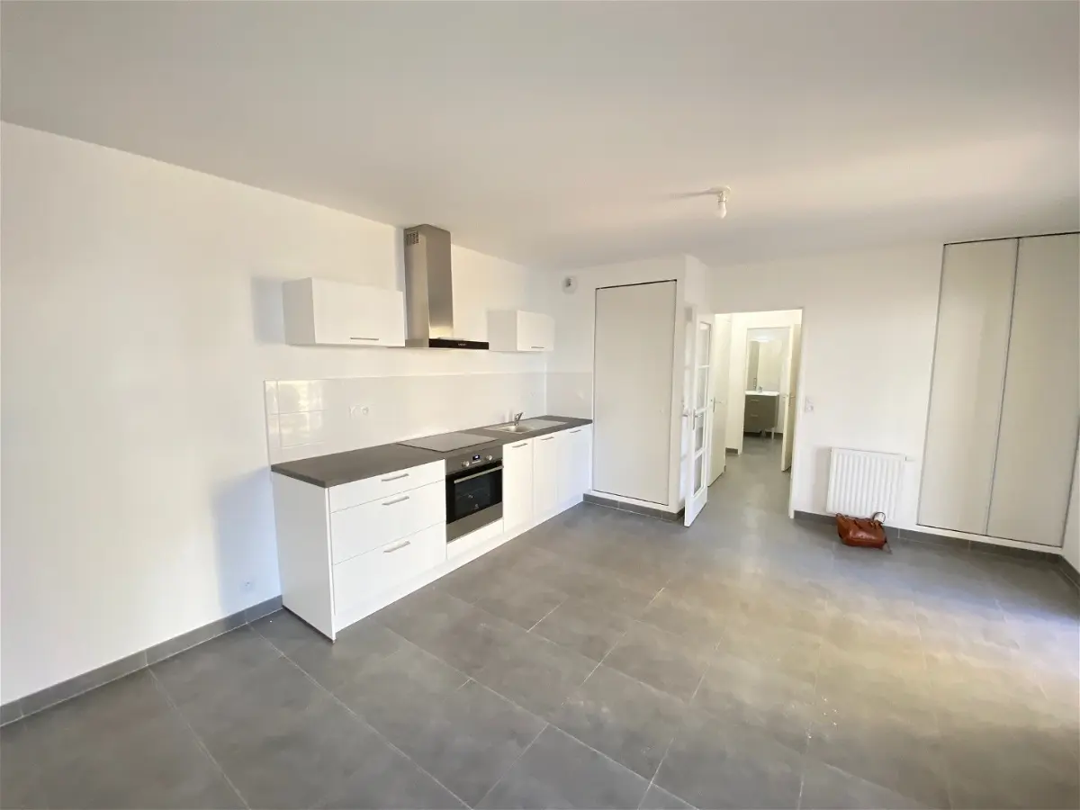 appartementà RENNES