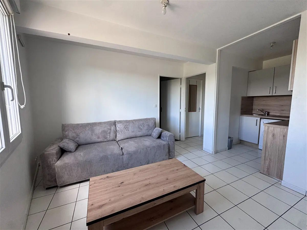 appartementà CHARTRES