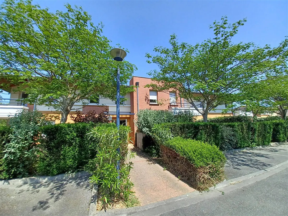 Achat appartementà MURET