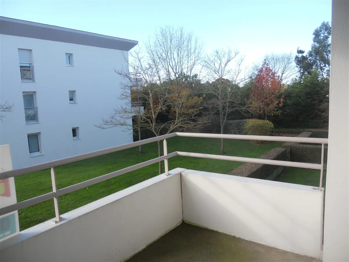 appartementà VANNES
