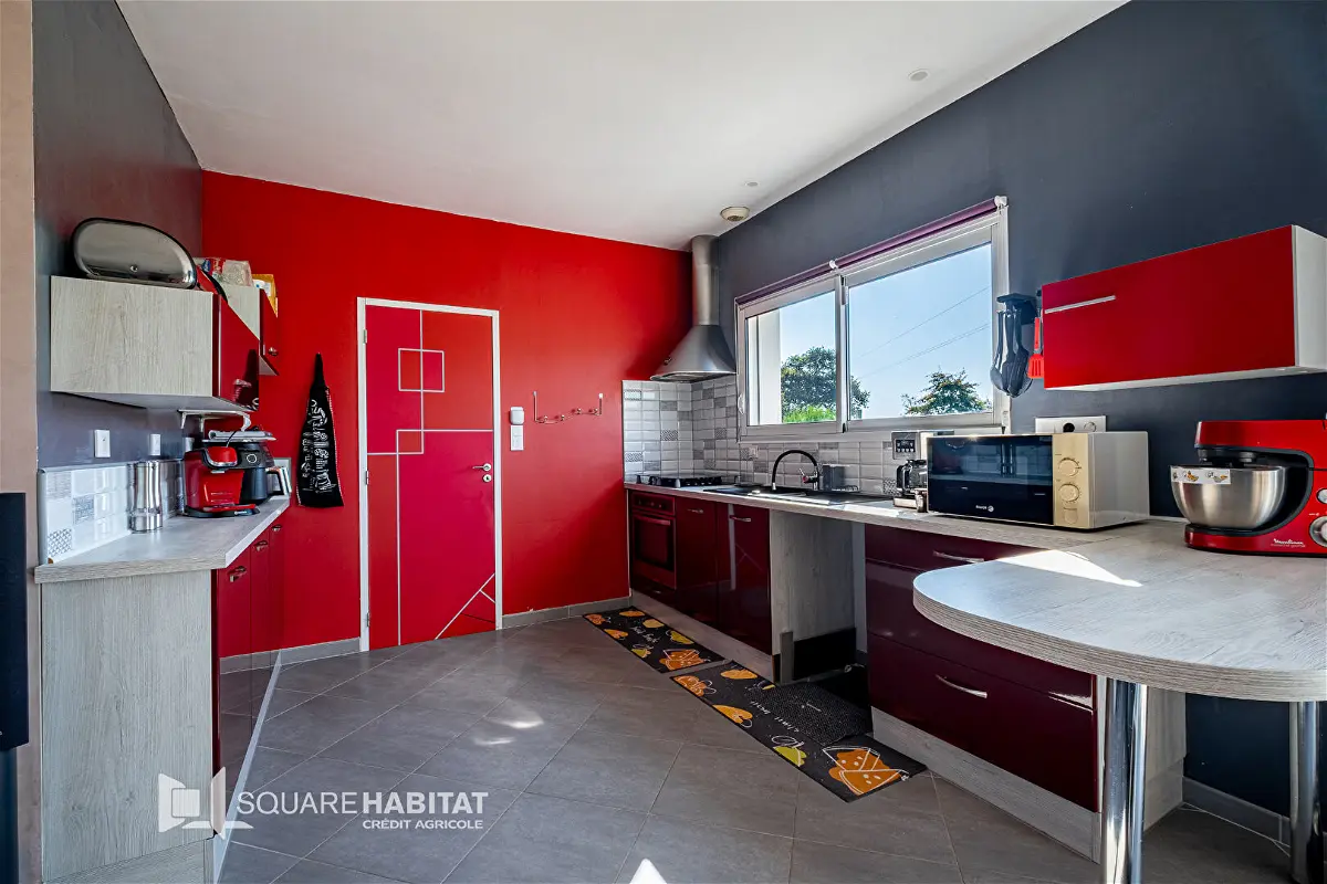 Achat maisonà PONTCHATEAU