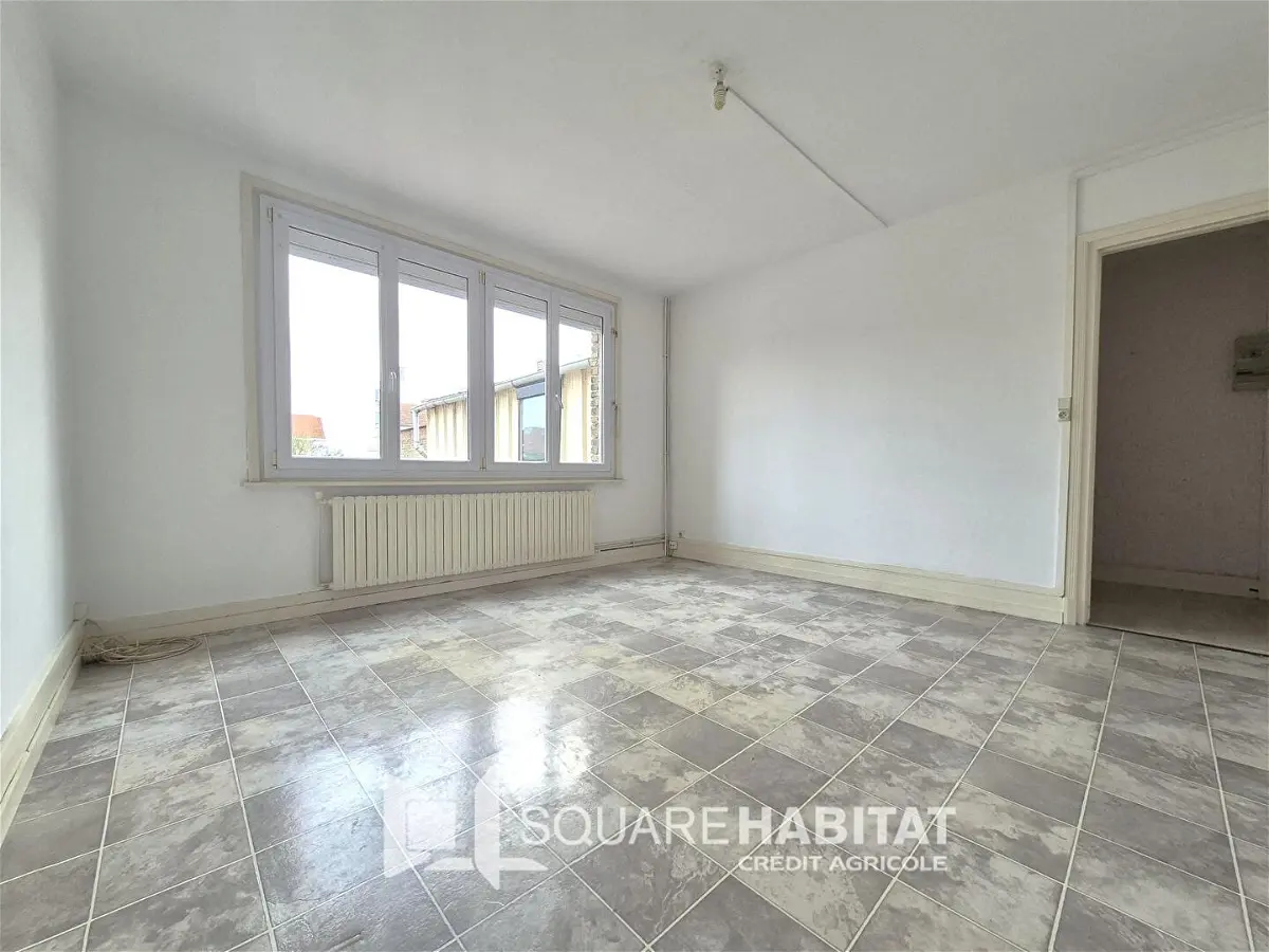 Achat maisonà DUNKERQUE