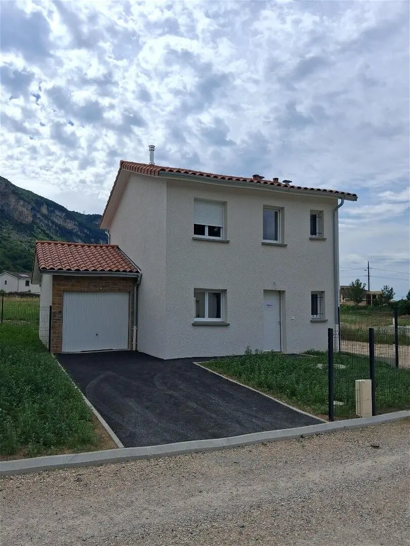appartementà Villebois
