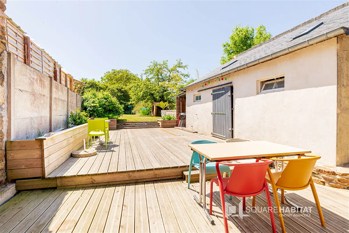 Achat maisonà LAMBALLE