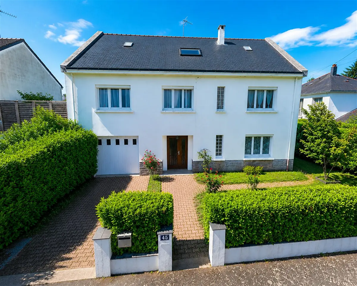 Achat maisonà LA CHAPELLE SUR ERDRE