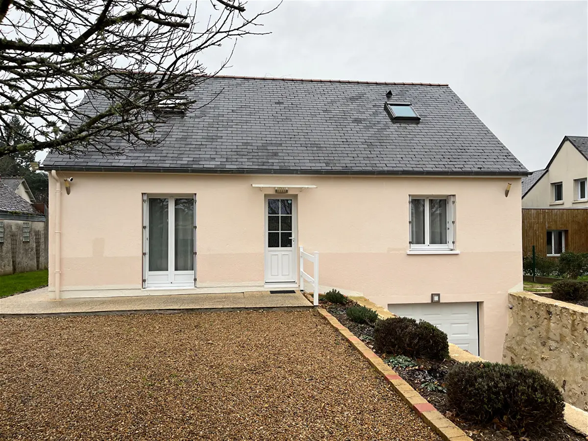 Achat maisonà CINQ MARS LA PILE