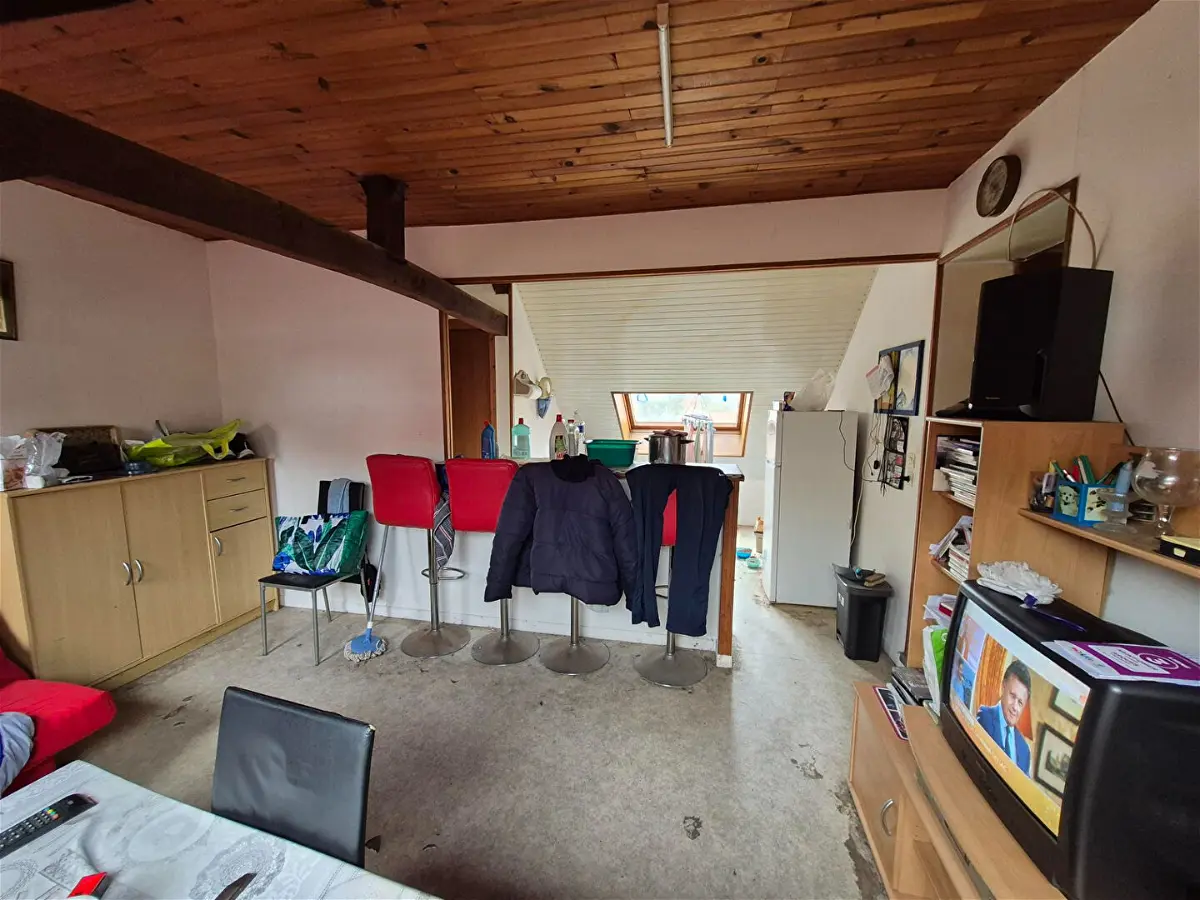 Achat appartementà ARQUES
