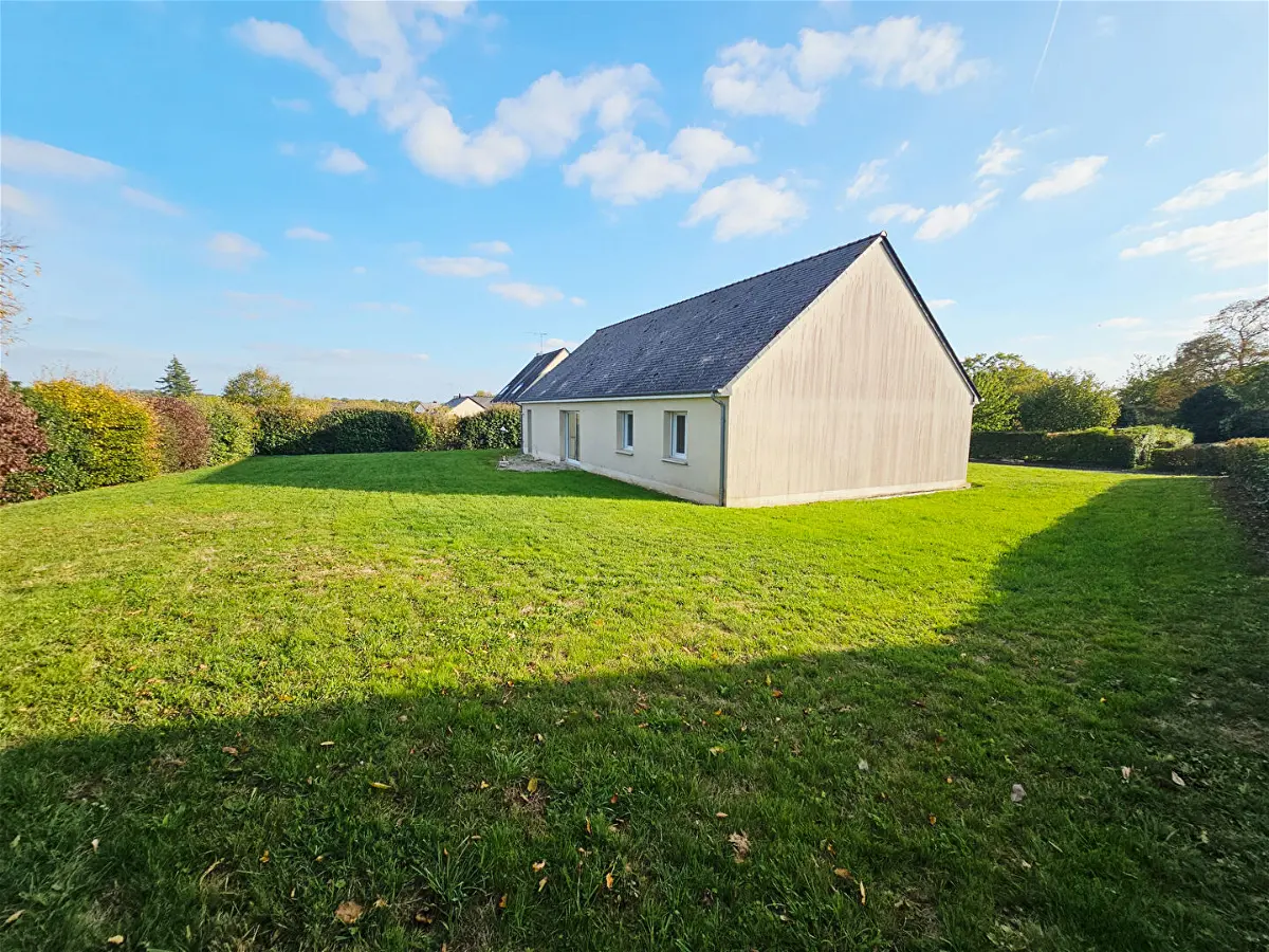 Achat maisonà RUILLE FROID FONDS