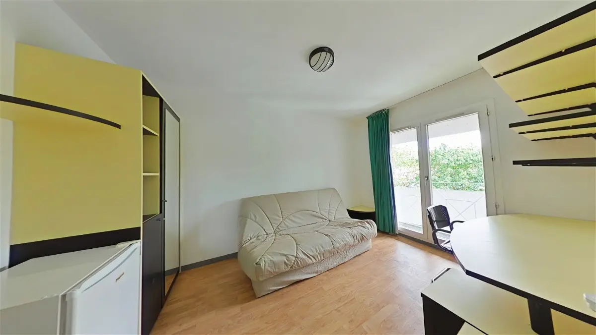 appartementà POITIERS