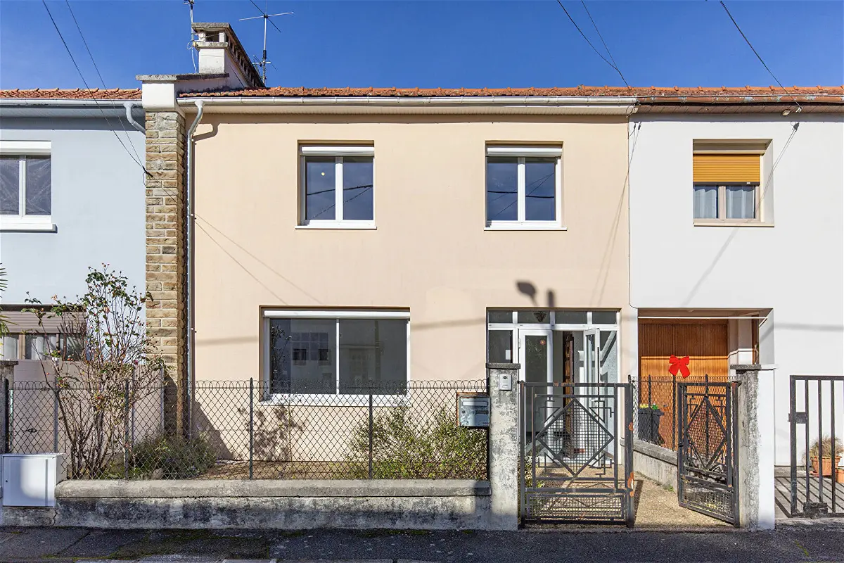 Achat maisonà LOURDES