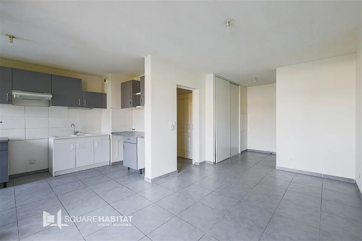 Achat appartementà GRENOBLE