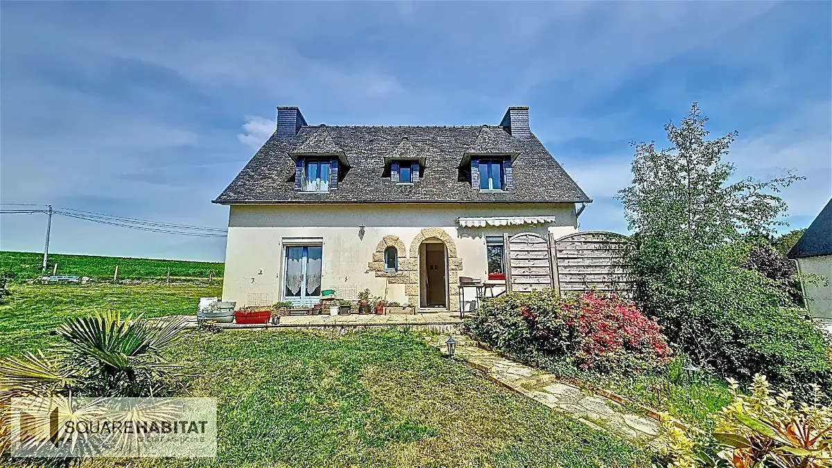 Achat maisonà LA PRENESSAYE