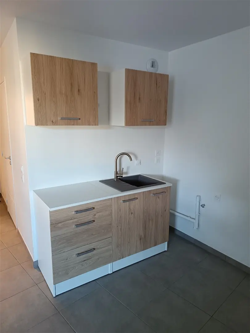 appartementà THONON LES BAINS