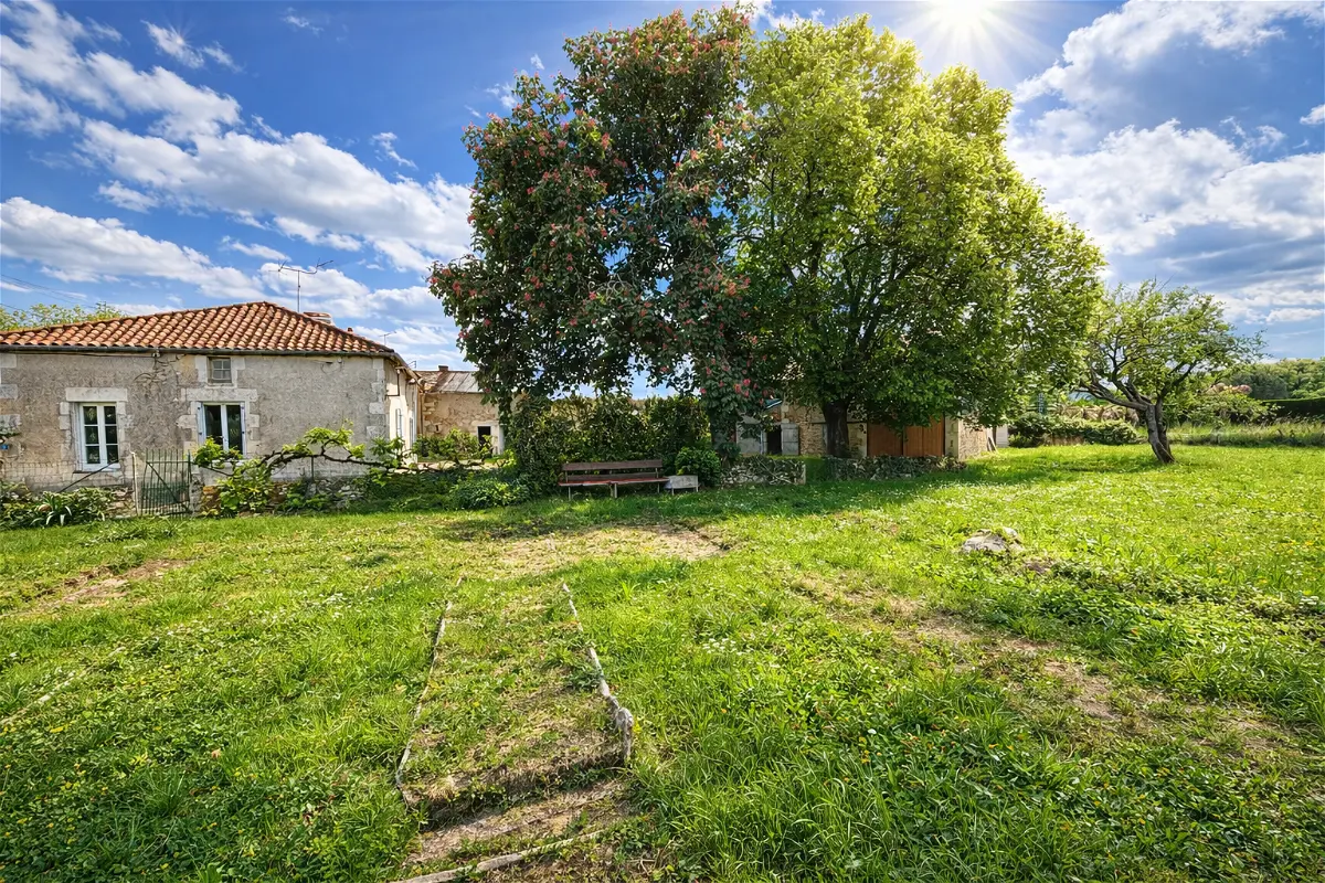 Achat maisonà CHAUVIGNY