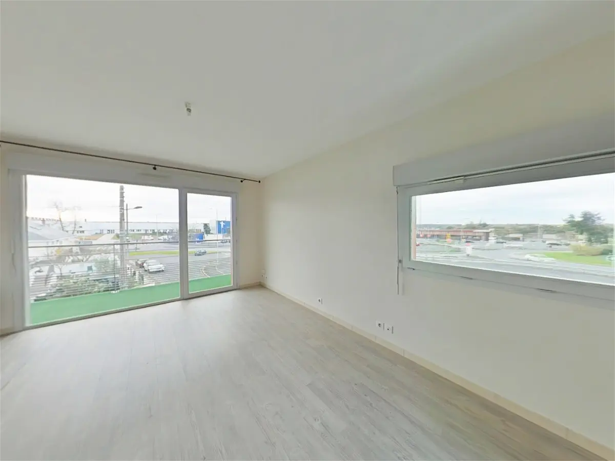 appartementà JOUE LES TOURS