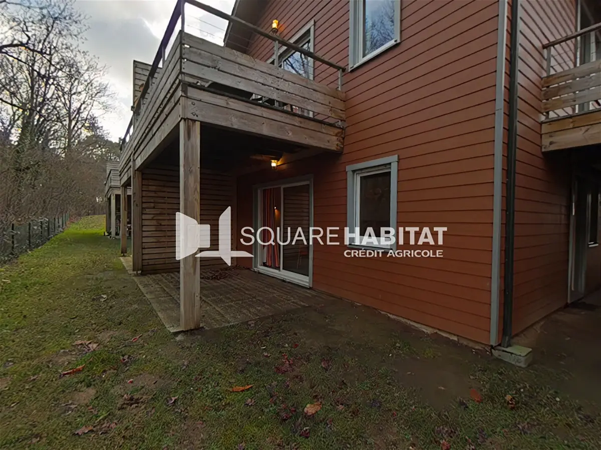 Achat appartementà CHAVEIGNES