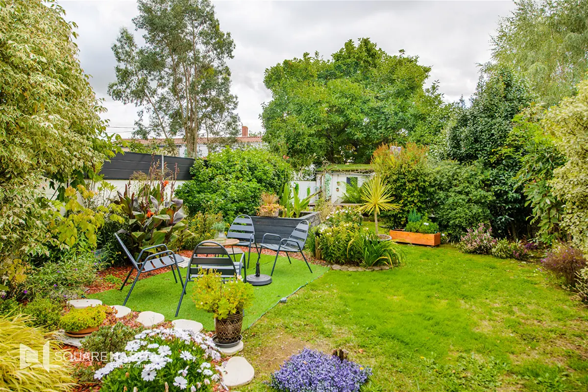 Achat maisonà Saint-Julien-de-Concelles