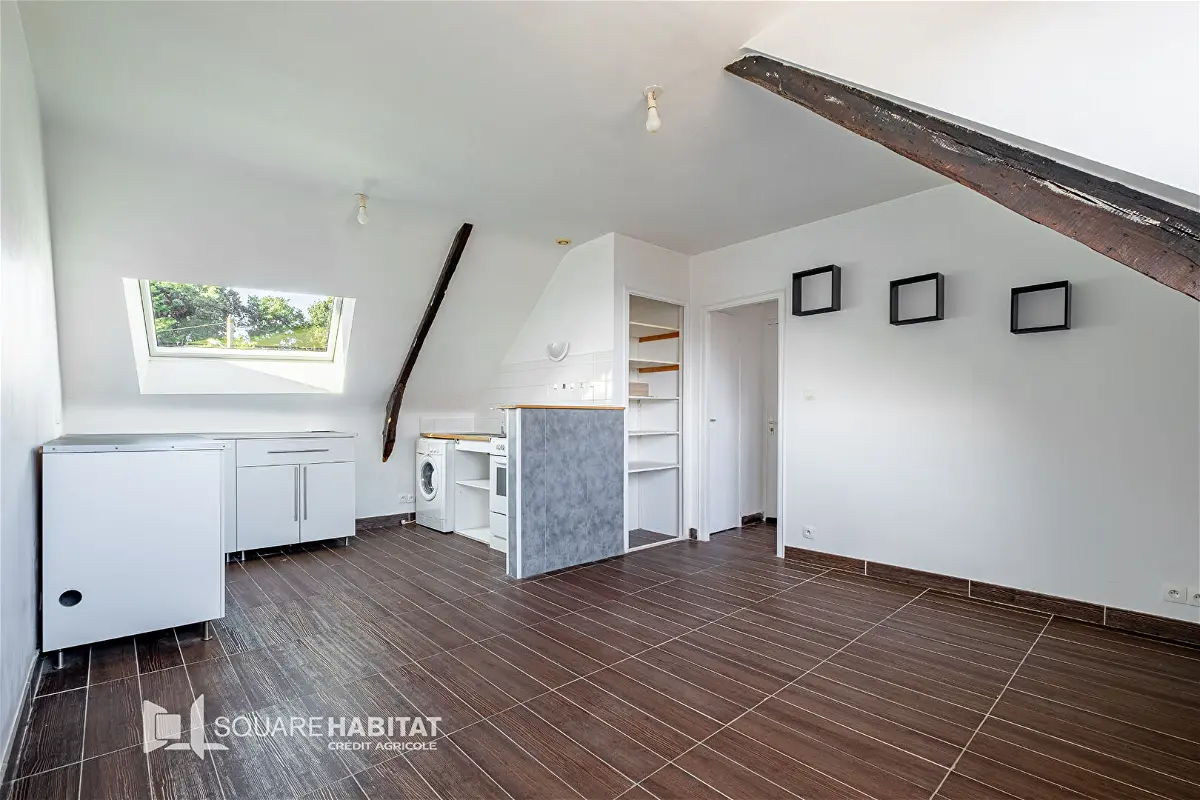 Achat appartementà PONTCHATEAU