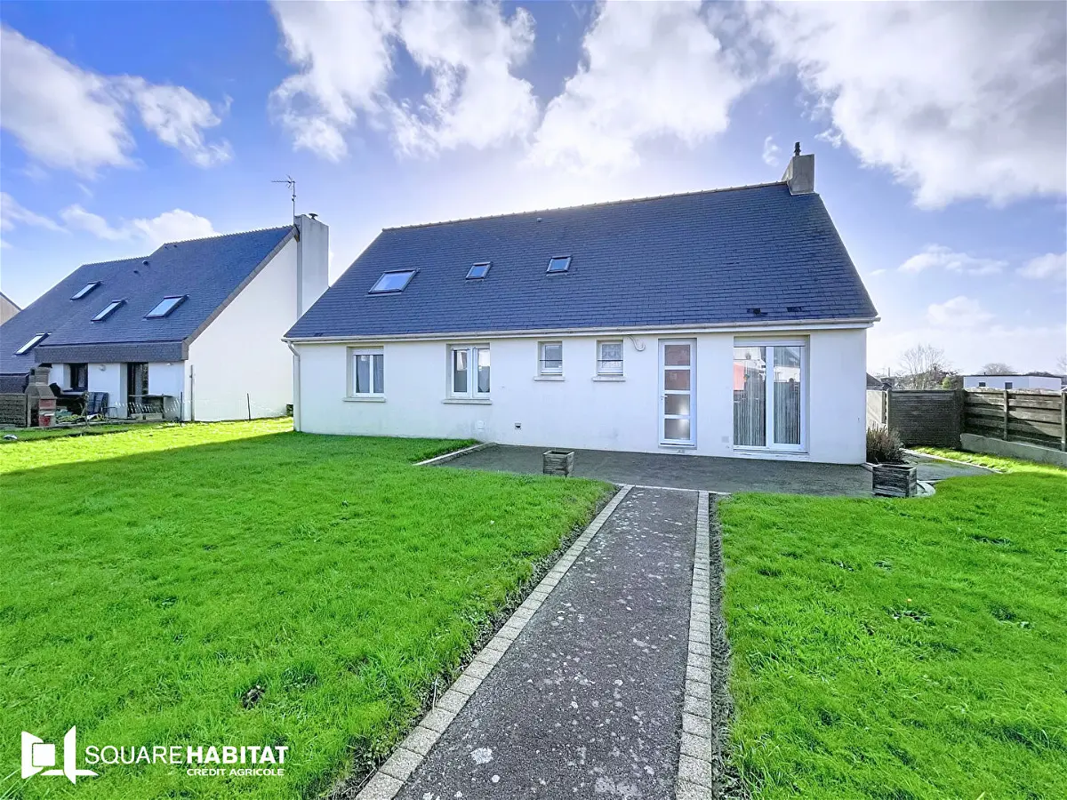 Achat maisonà PLOUARZEL