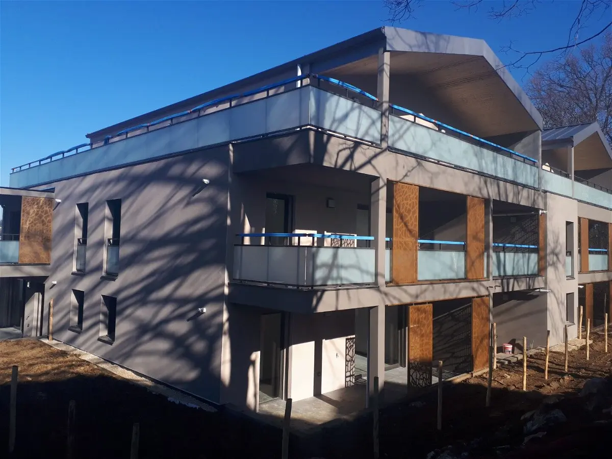 appartementà Tassin-la-Demi-Lune