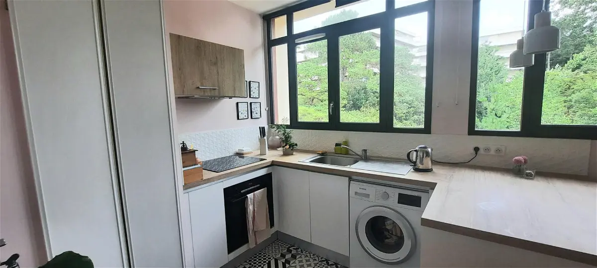 Achat appartementà LA BAULE ESCOUBLAC