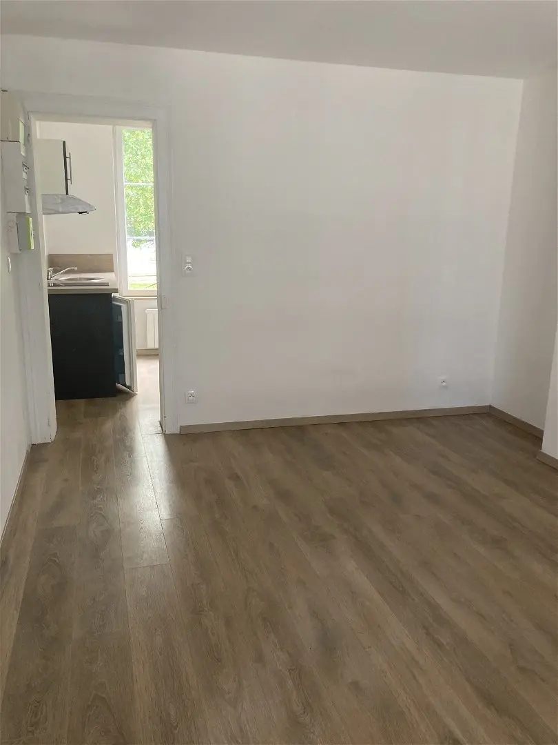 appartementà LISIEUX