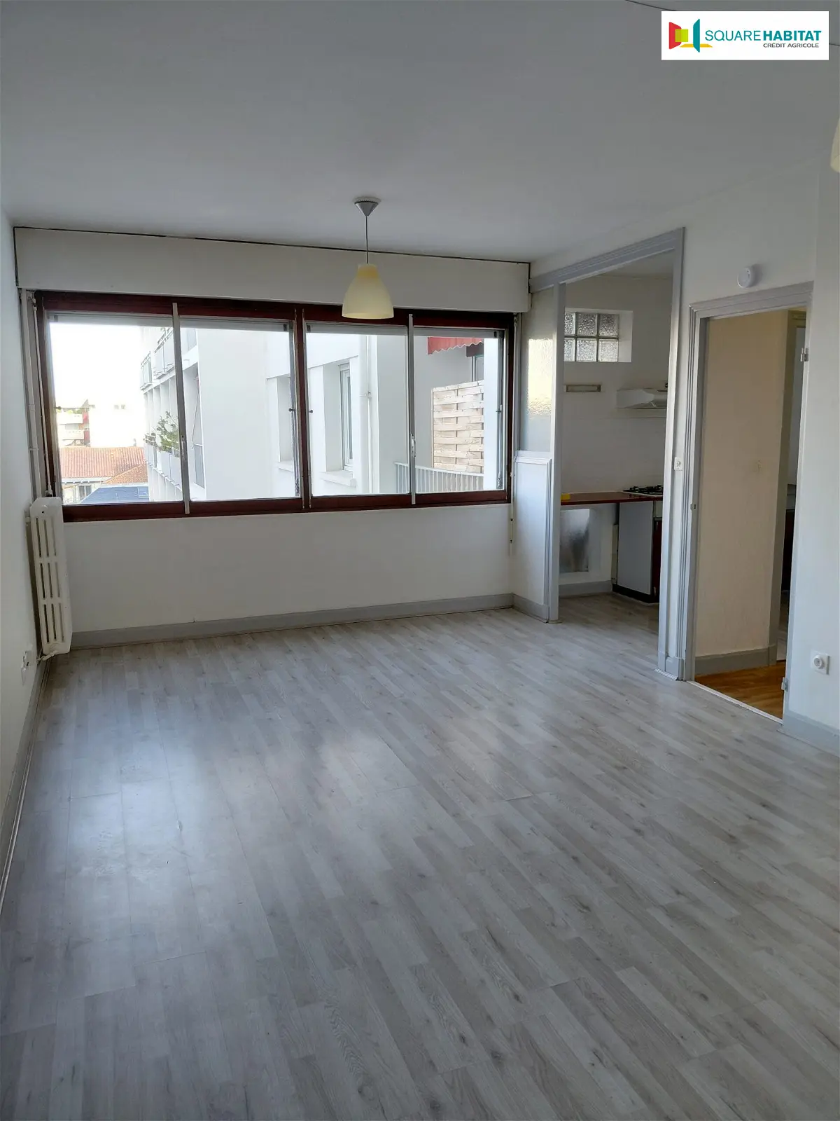 Appartement 1 pièce 43 m² · à Bayonne · 42,6 m² · 514 €/mois