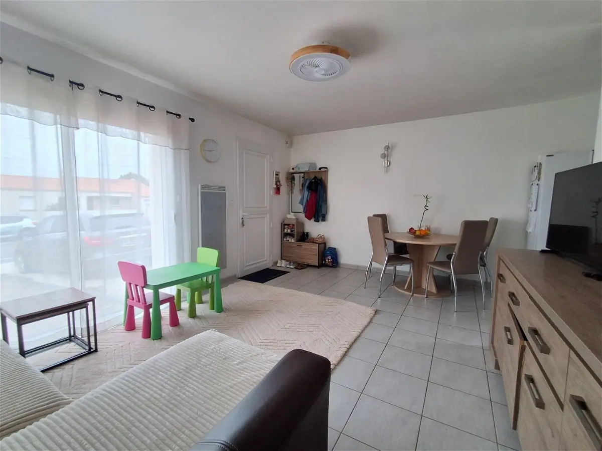 Maison 53 m² · à Apremont · 53,1 m² · 780 €/mois