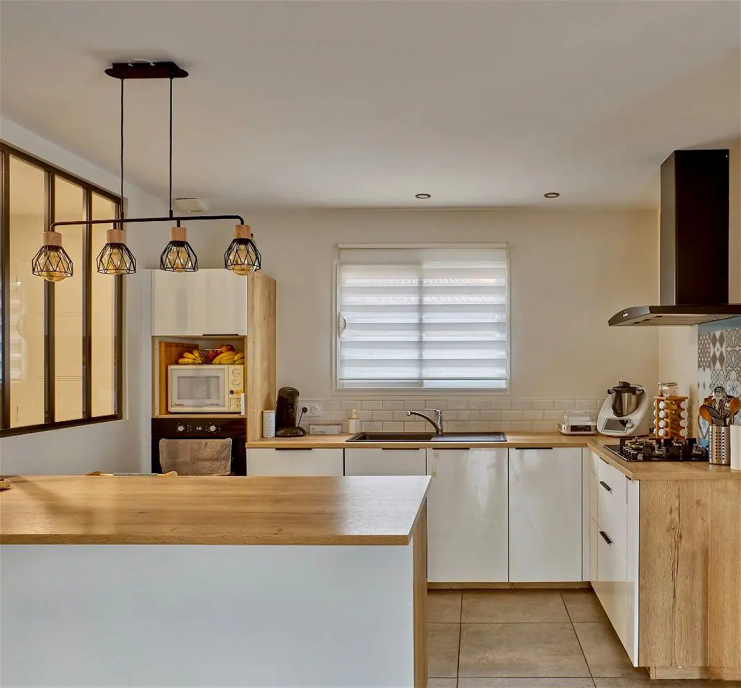 Achat maisonà SAINT MAGNE