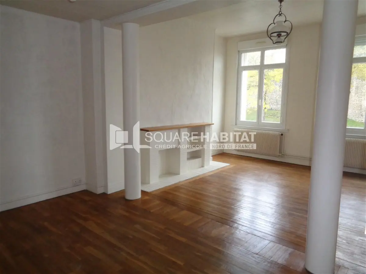 appartementà Boulogne-sur-Mer