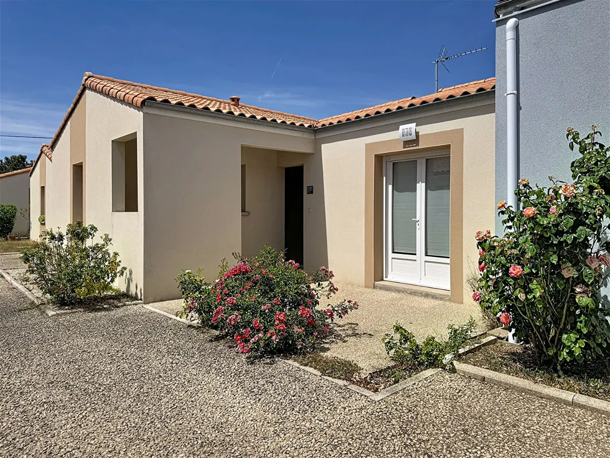 Achat maisonà NIORT