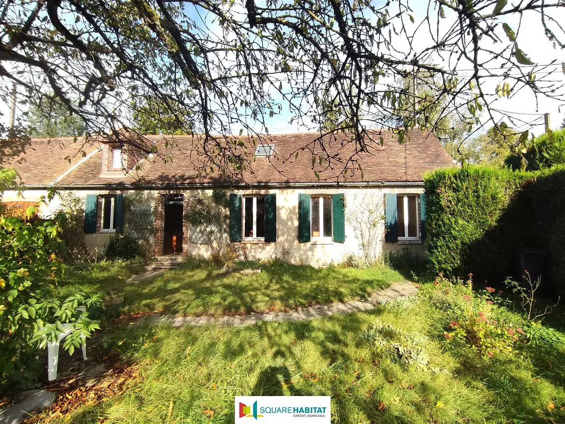 Achat maisonà MARSANGY