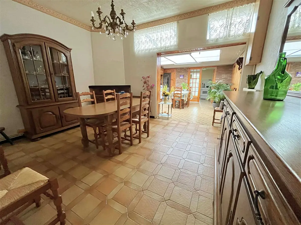 Achat maisonà WINGLES