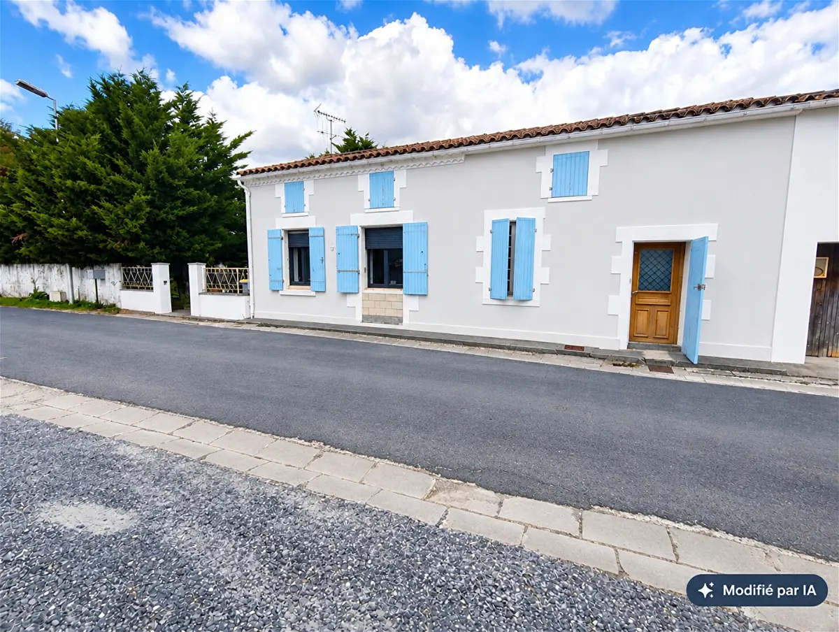 Achat maisonà MURON