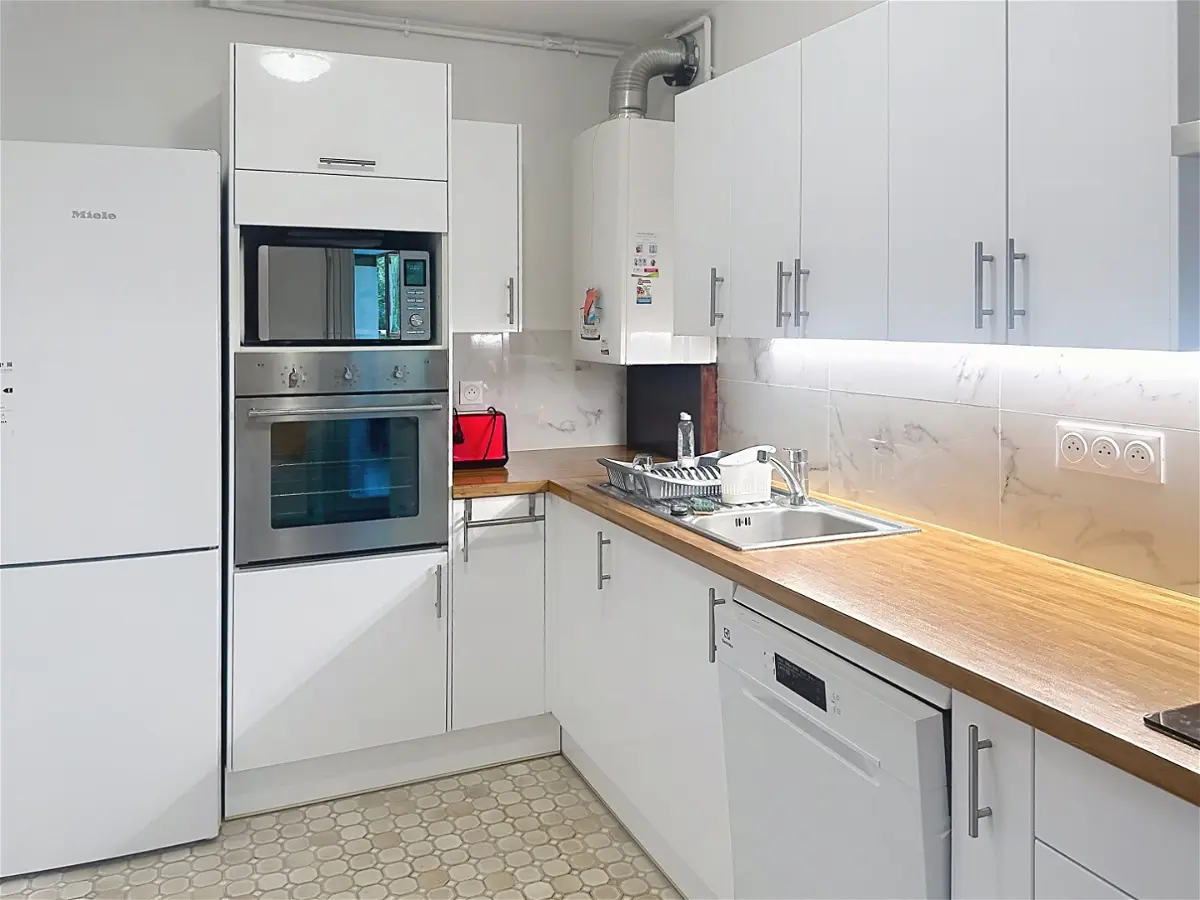 appartementà GRADIGNAN