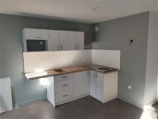 appartementà Grenoble