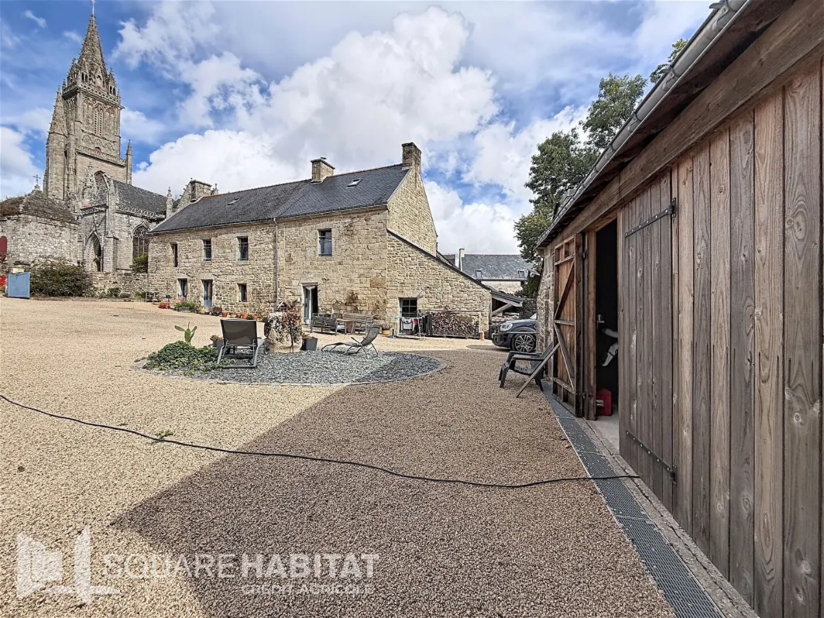 Achat maisonà GUERN