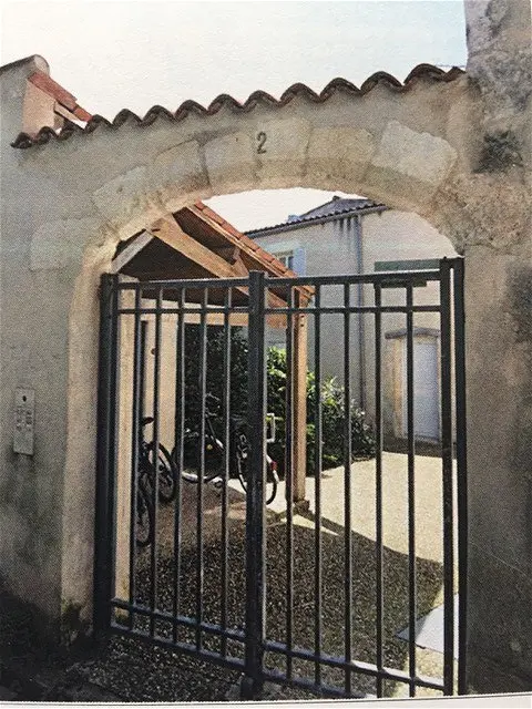 appartementà La Rochelle